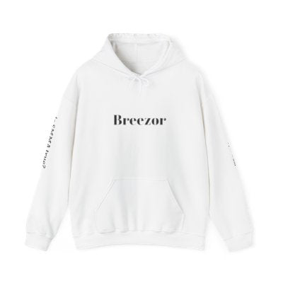 Breezor hoodie 💨